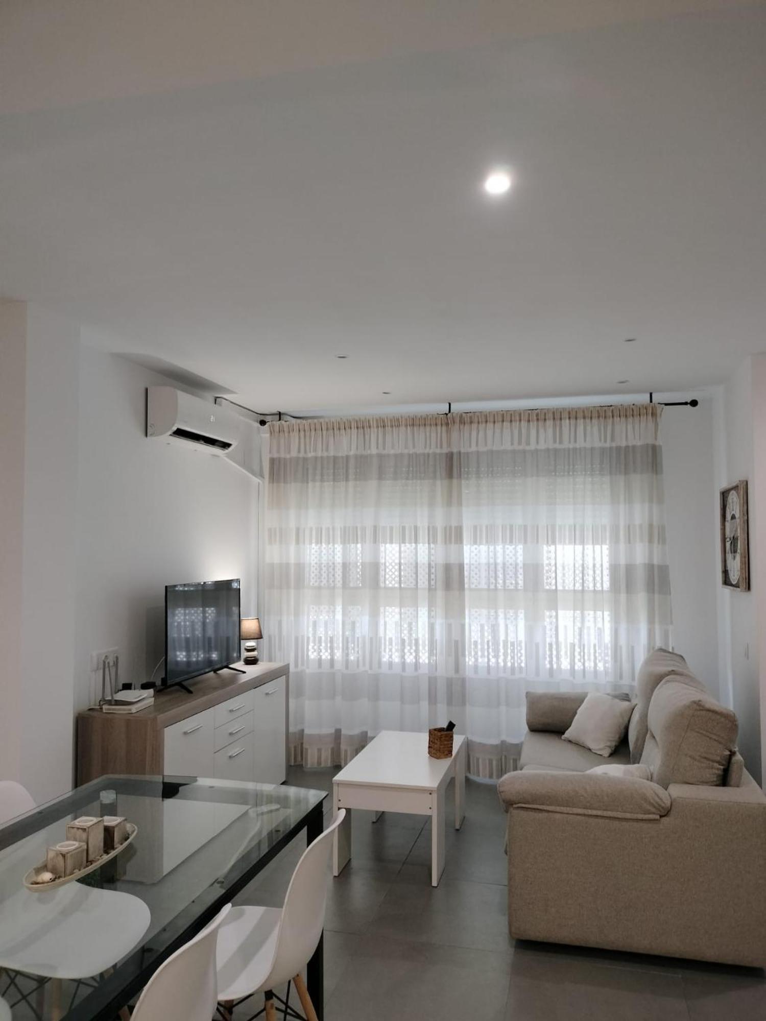 코르도바 Loft Abril 아파트 외부 사진