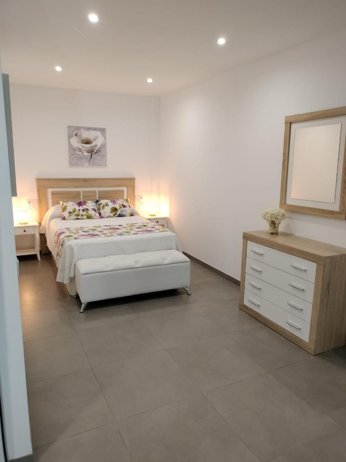 코르도바 Loft Abril 아파트 외부 사진