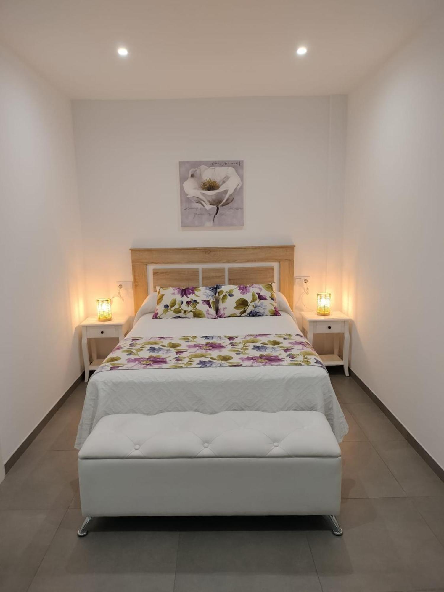 코르도바 Loft Abril 아파트 외부 사진