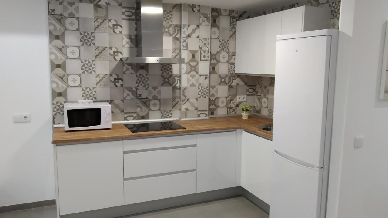 코르도바 Loft Abril 아파트 외부 사진