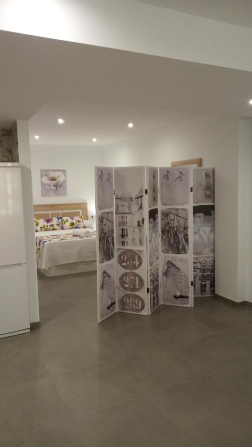 코르도바 Loft Abril 아파트 외부 사진